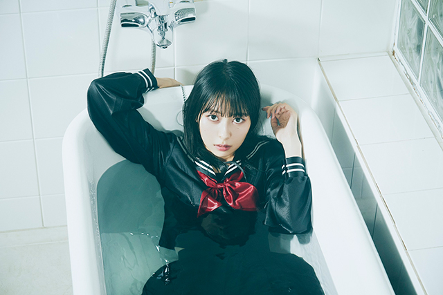 近藤玲奈、12月1日にコンセプトアルバム『11次元のLena』を発売＆来年1月に2nd LIVEを開催決定！