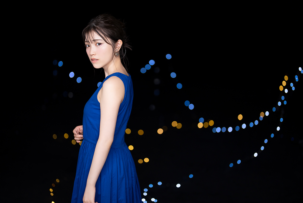 声優・石原夏織のニューシングルのカップリング曲「わざと触れた。」試聴ver.を公開！作詞・作曲・編曲を手掛けるのはHoneyWorks！