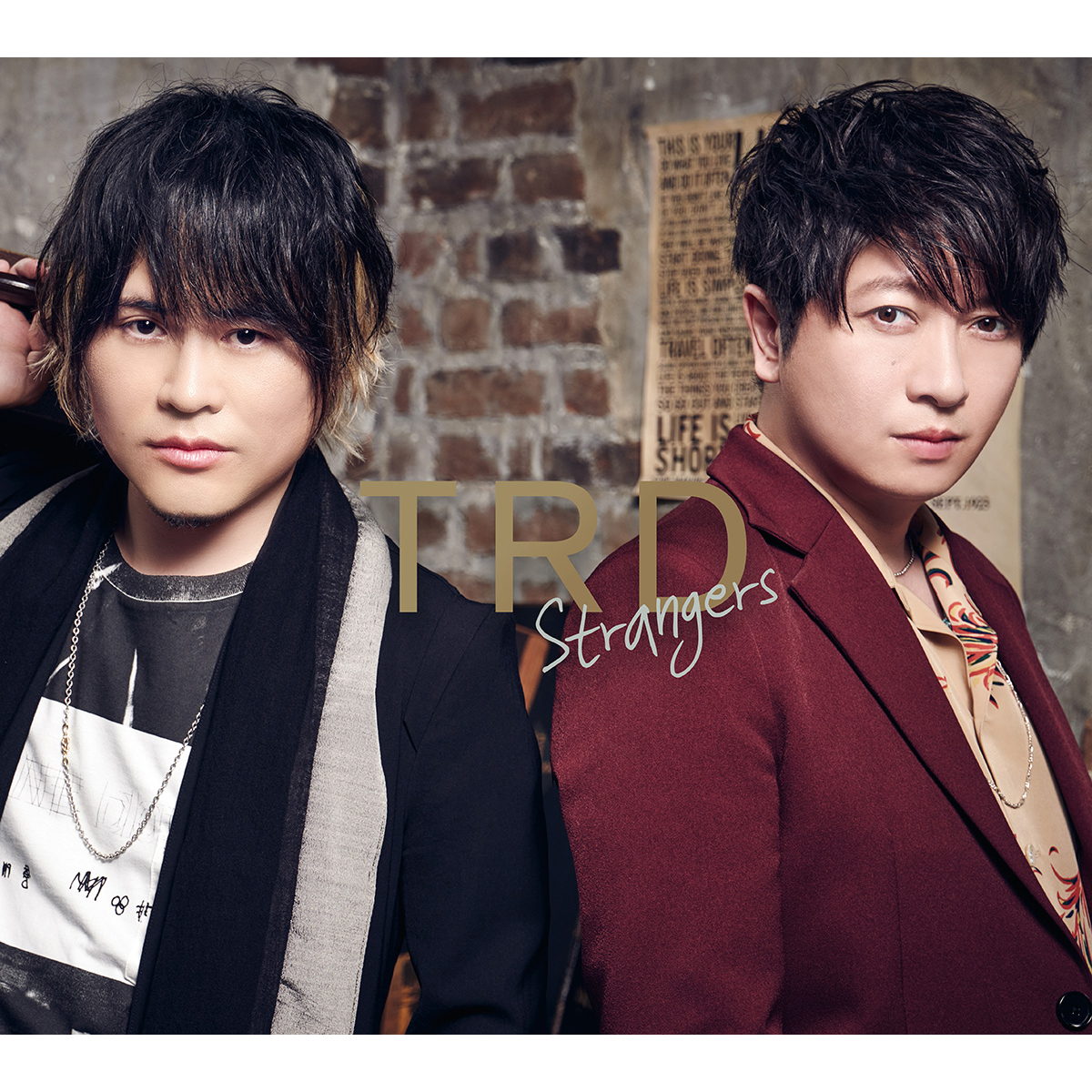 声優・近藤孝行＆小野大輔のユニット・TRD初ライブ「TRD Special Live2021 -TRAD-」のオフィシャルレポートが到着！ - 画像一覧（3/11）