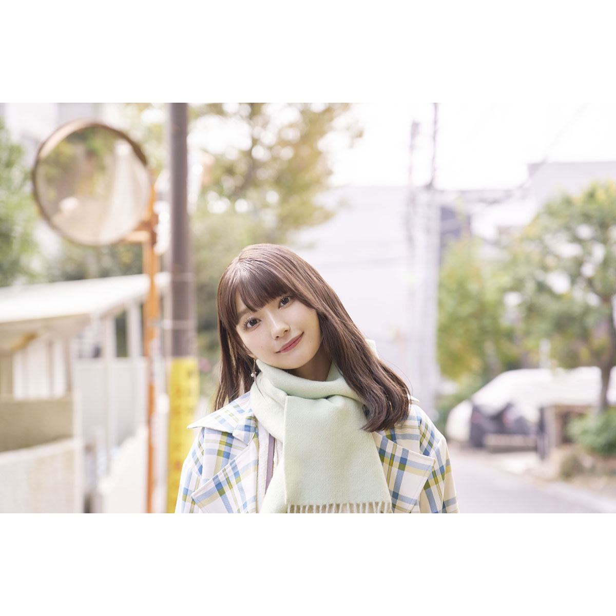 声優・高野麻里佳、2022年2月23日リリースの1stアルバム『ひとつ』新アーティスト写真や収録内容の詳細が解禁！ 更に、2022年1月10日開催1stライオブのチケット発売日も決定！ - 画像一覧（1/2）