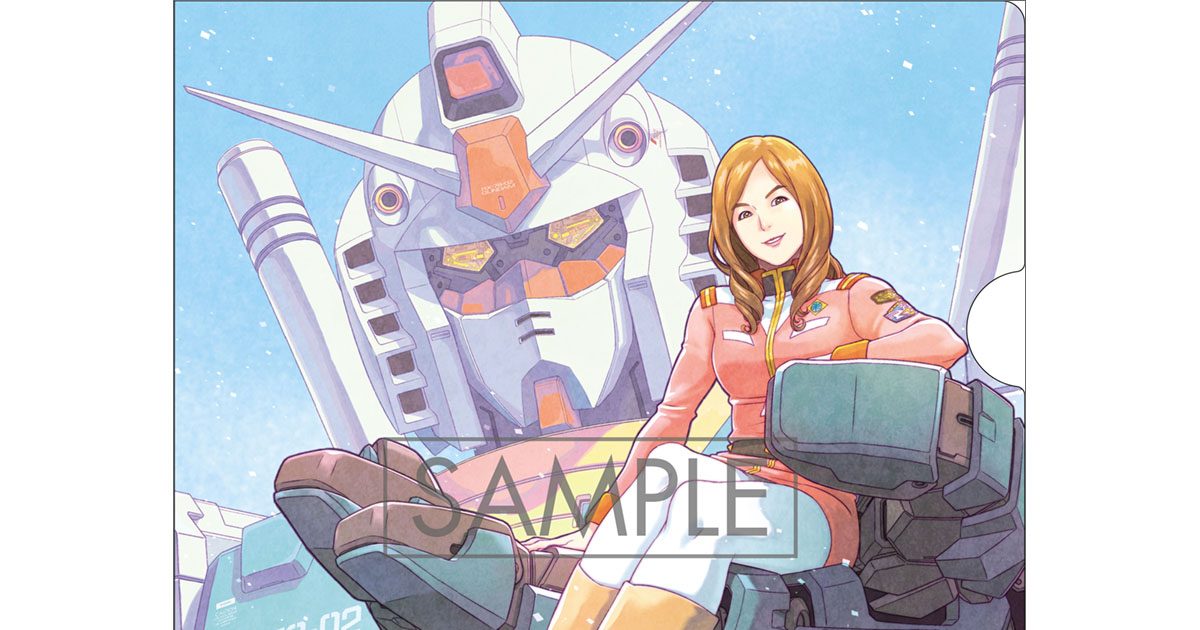 森口博子『GUNDAM SONG COVERS 3』2022年3月9日にリリース決定！TM  NETWORK