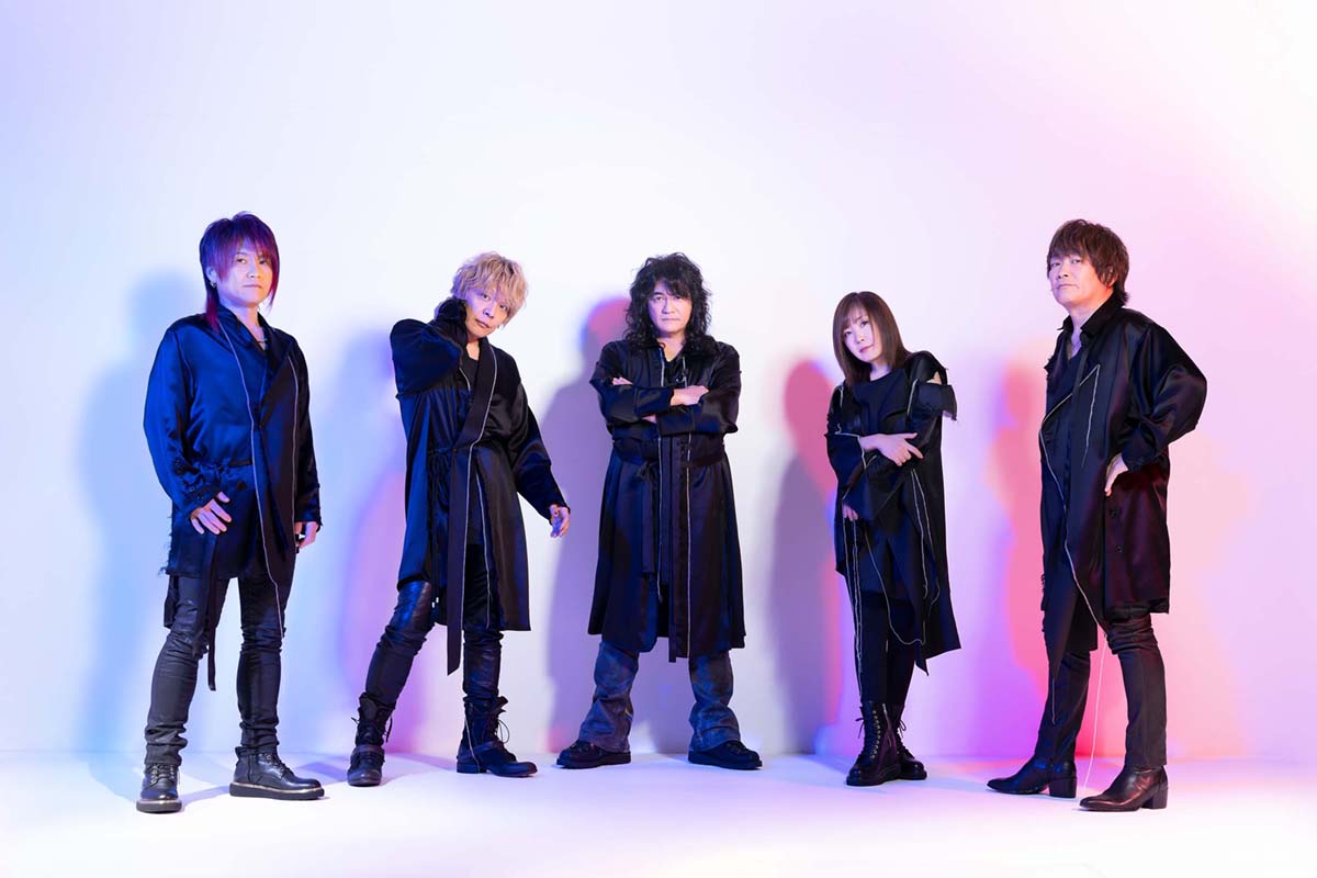 JAM Project『スーパーロボット大戦30』主題歌シングル「Drei Kreuz～鋼のサバイバー～」リリース＆新情報発表!!