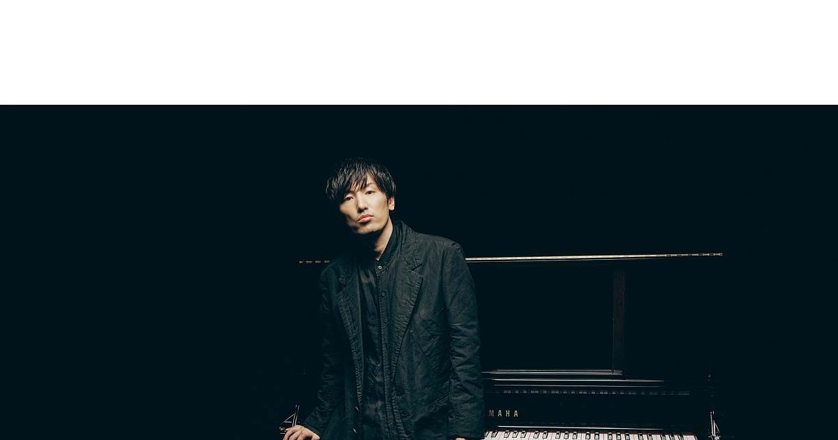 澤野弘之 2022年3月13日に単独ライブ開催決定！ – リスアニ