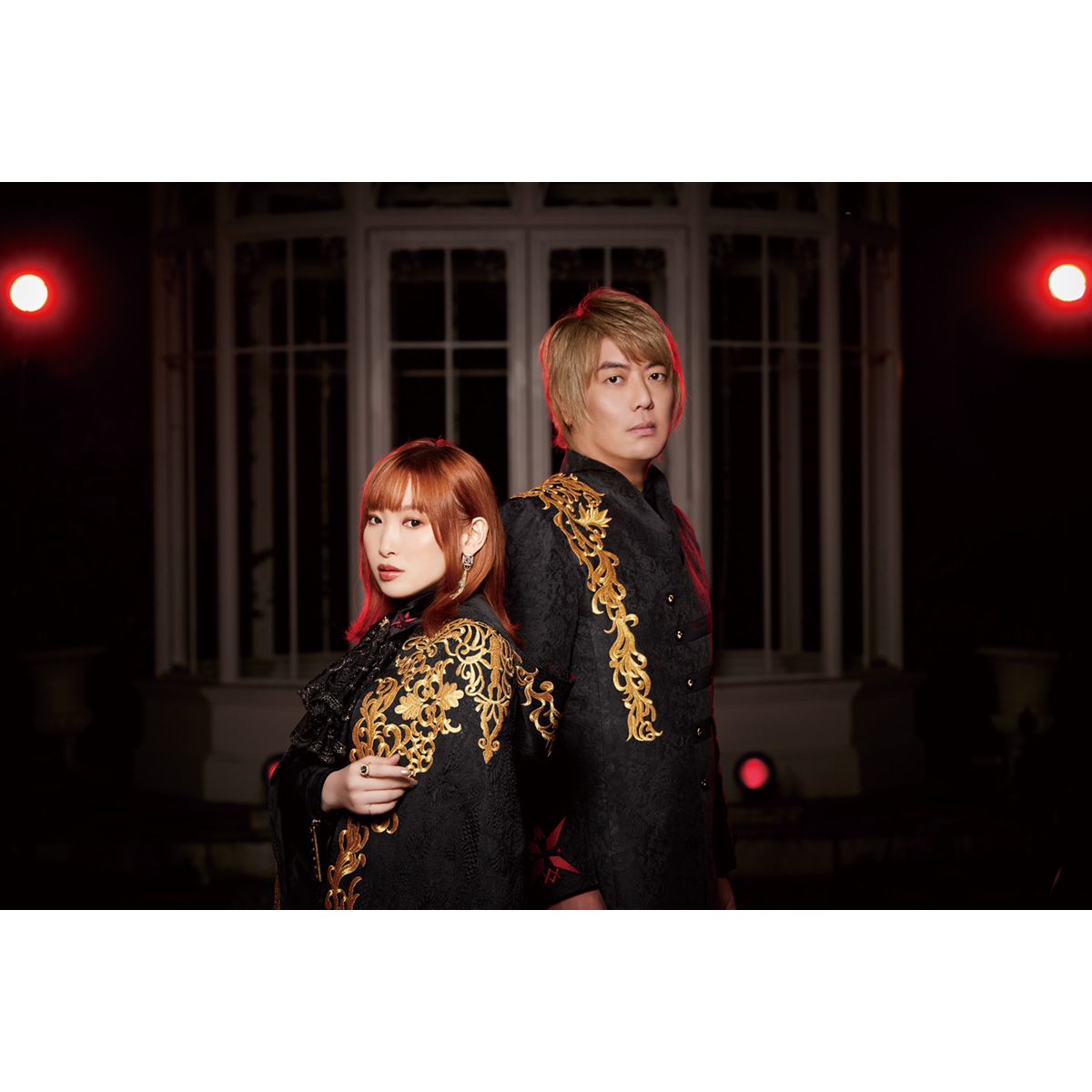 fripSide Phase2ラストシングル「Leap of faith」ジャケ＆アーティスト写真到着！ スポット動画も公開！ - 画像一覧（2/4）