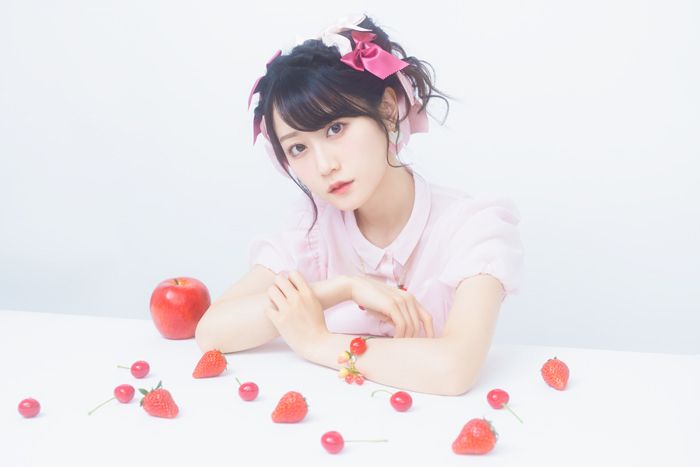 小倉 唯、2月16日発売4thアルバム『Tarte』よりリード曲「ta・ta