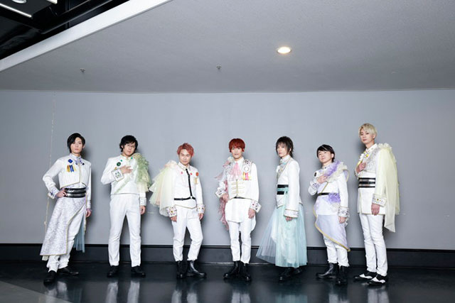 IDOLiSH7による初の単独ライブ『IDOLiSH7 LIVE BEYOND “Op.7”』大盛況のうちに幕を閉じた2日間を振り返るオフィシャルレポート到着！ - 画像一覧（11/11）