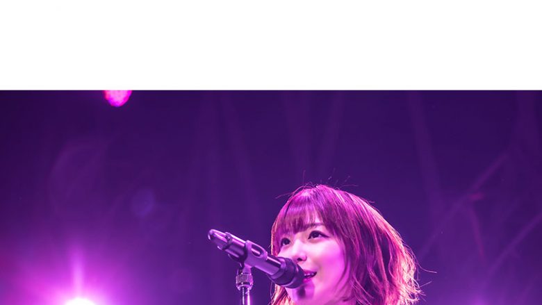 声優アーティスト・愛美 待望のワンマンライブ！独占インタビュー付きの特別版でTBSチャンネル1にてTV初放送決定！