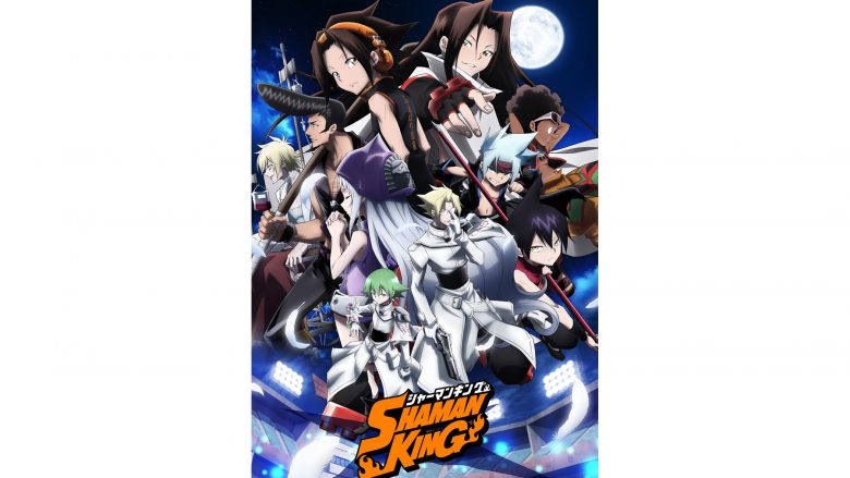 好評放送中TVアニメ『SHAMAN KING』林ゆうきが手掛けた楽曲を集めたサウンドトラックシリーズ『「SHAMAN KING」ORIGINAL SOUNDTRACK VOL.8』世界配信スタート！試聴動画も公開！