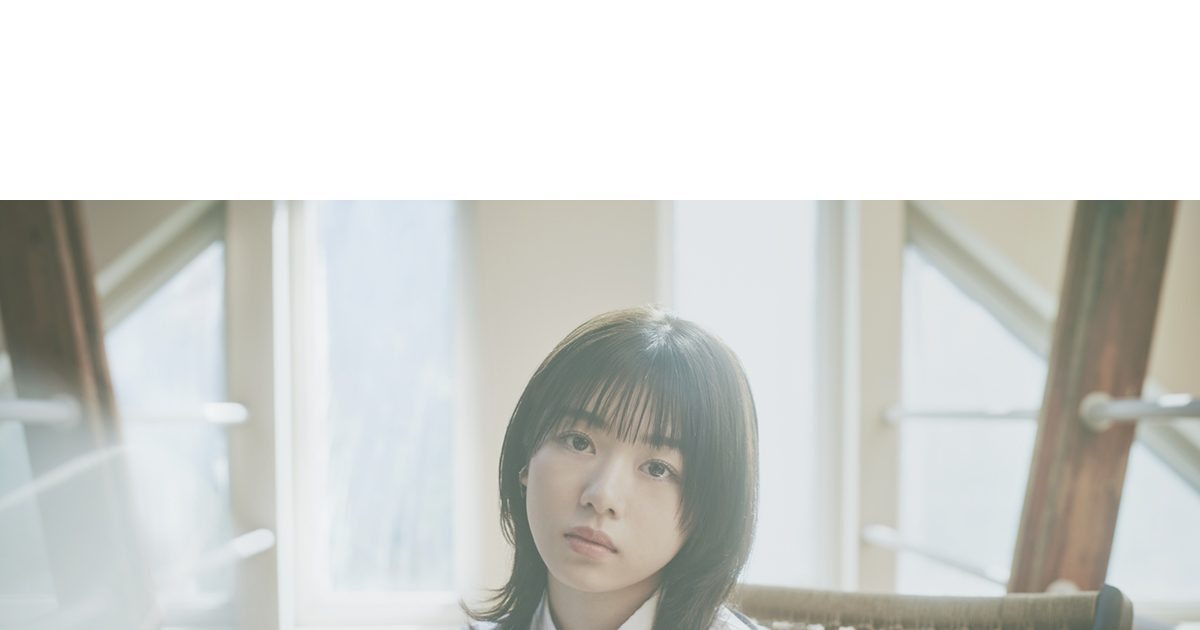 八木海莉、3月16日発売1stシングル「Ripe Aster」より『魔法科高校の 