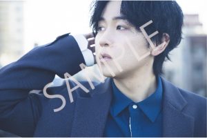 声優・山下大輝、デジタルシングル「キャンドル」配信決定！メンバーズ