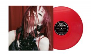 LiSA、アナログ・レコード盤 2月16日発売「明け星 / 白銀」＆3月23日