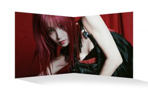 LiSA、アナログ・レコード盤 2月16日発売「明け星 / 白銀」＆3月23日