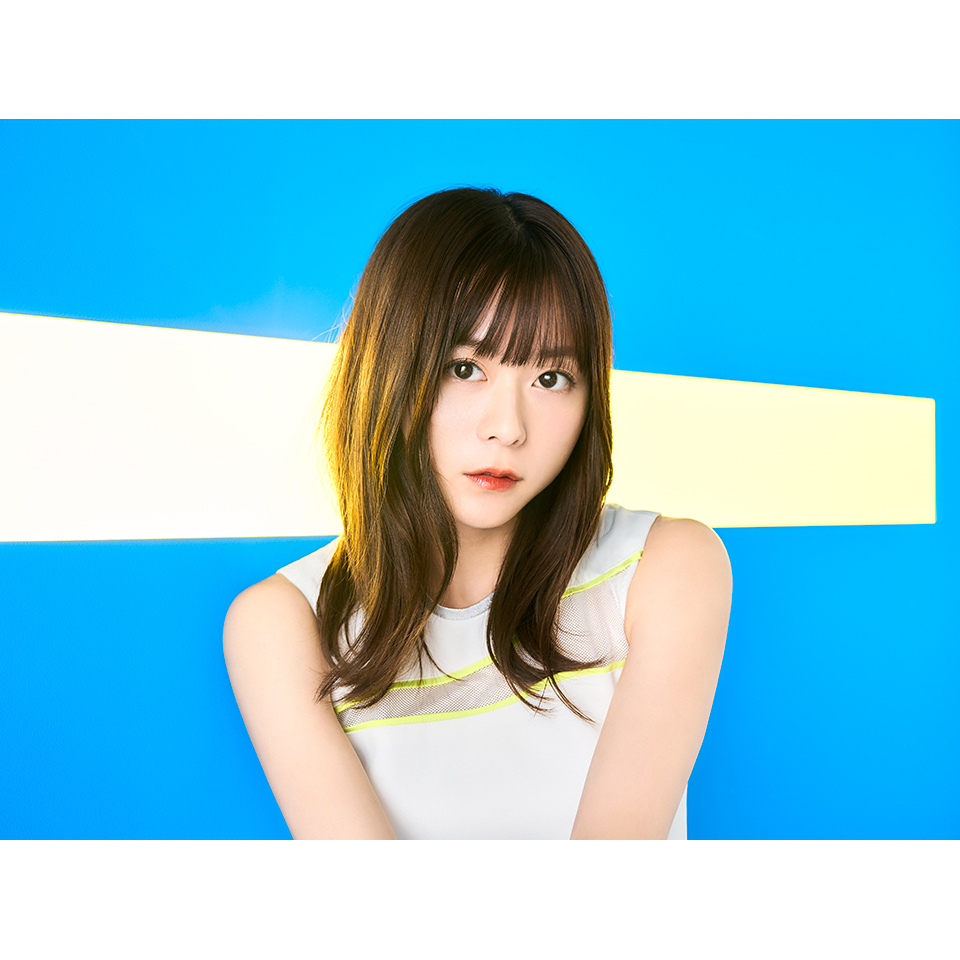 水瀬いのり、約3年振りの4thアルバム7月20日発売決定！LIVE Blu-ray 