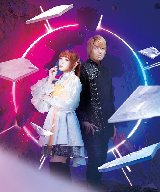 1冊まるごと“第2期fripSide”を特集したリスアニ！別冊シリーズの 