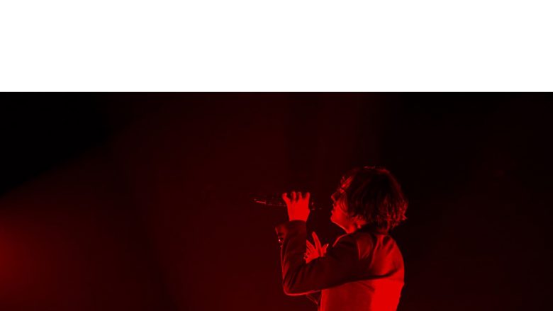 「蒼井翔太 LIVE 2021-2022 WONDER lab. coRe」ツアーファイナルダイジェスト映像公開！