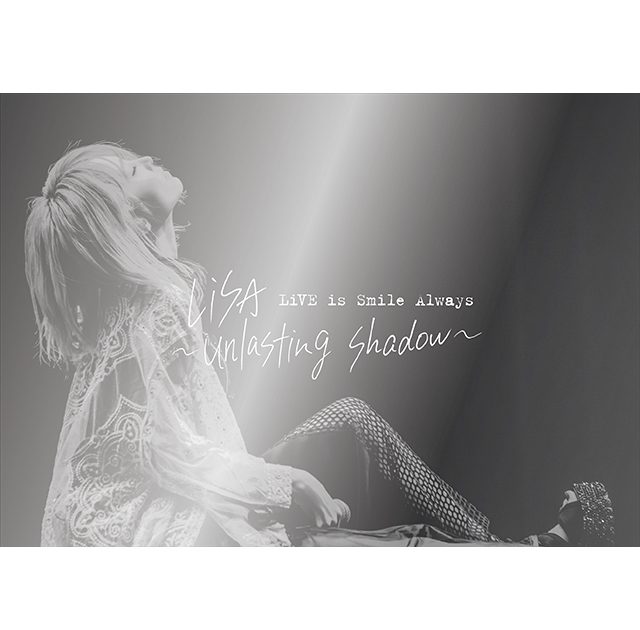 LiSA、4月13日発売のライブ Blu-ray&DVD「LiVE is Smile Always 