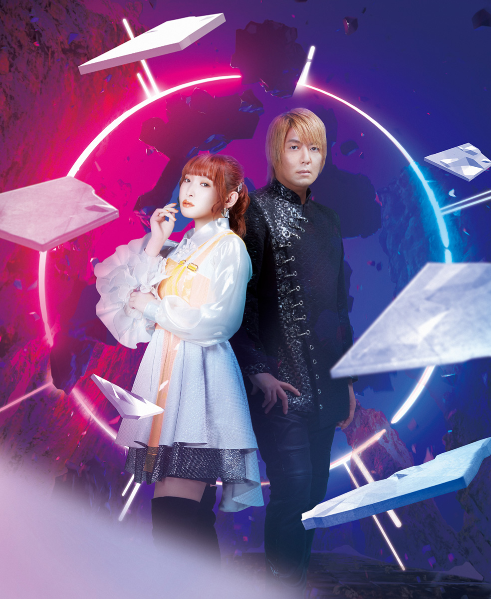 fripSide infinite synthesis endless voyage - アニメ、ゲーム