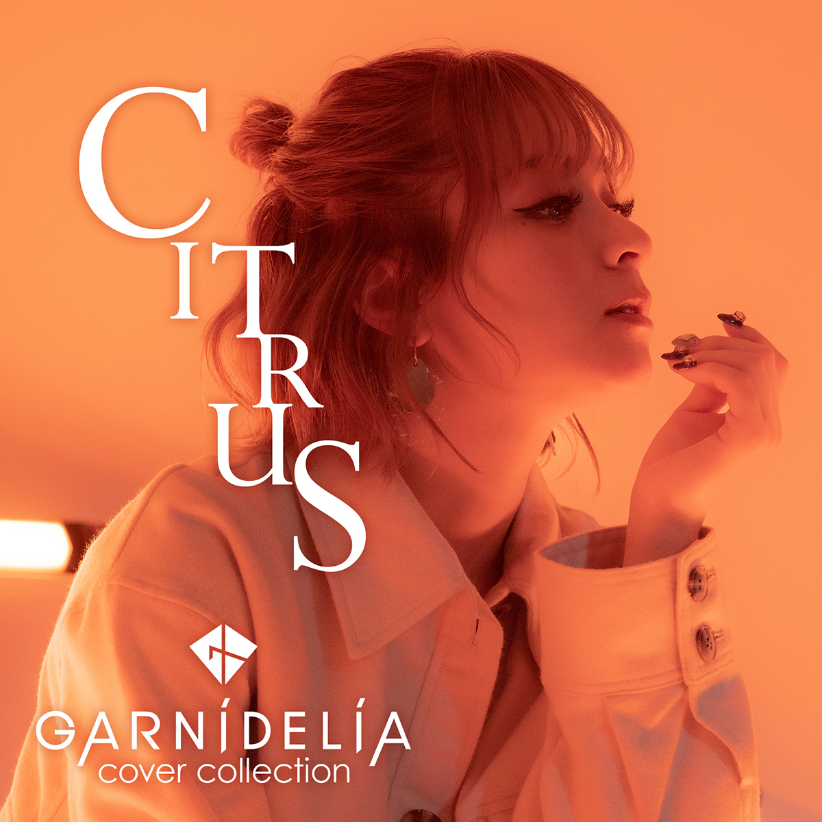 GARNiDELiAがカバーソングシリーズを再始動。Da-iCEの大ヒットソング「CITRUS」を配信リリース＆Music Video公開！ - 画像一覧（3/3）