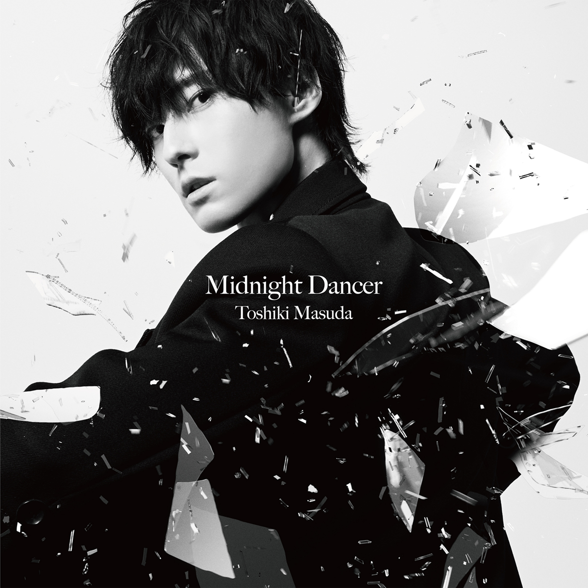 増田俊樹「Midnight Dancer」MVフルサイズをYouTubeプレミア公開！ - 画像一覧（2/6）