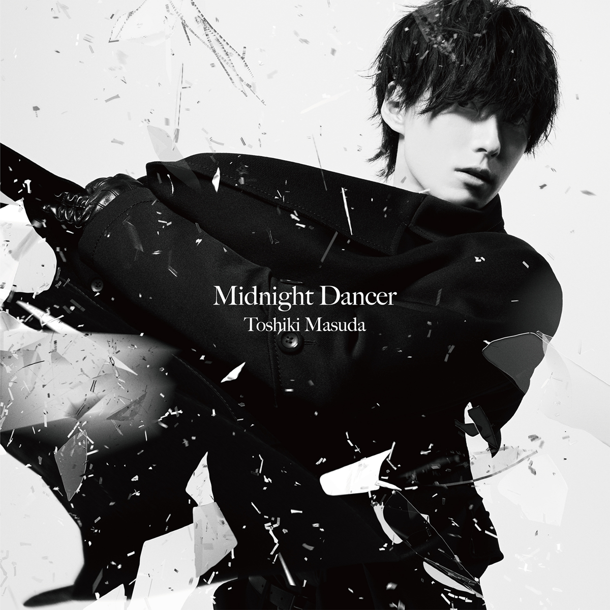 増田俊樹「Midnight Dancer」MVフルサイズをYouTubeプレミア公開！ - 画像一覧（1/6）