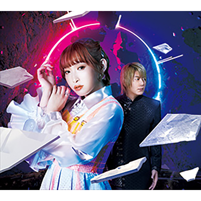 fripSideのアリーナツアー“fripSide Phase2 Final Arena Tour 2022 -infinite synthesis:endless voyage-”がスタート！ - 画像一覧（6/7）