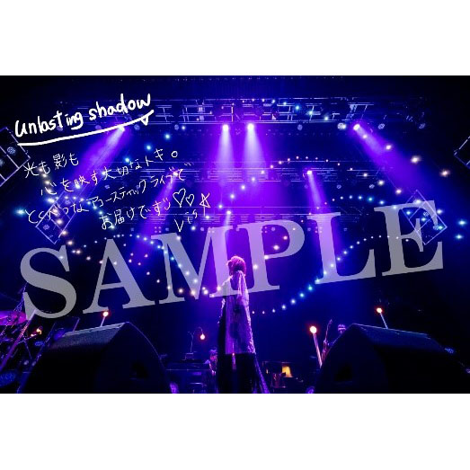 LiSA、4月13日発売 ライブBlu-ray&DVD「LiVE is Smile Always