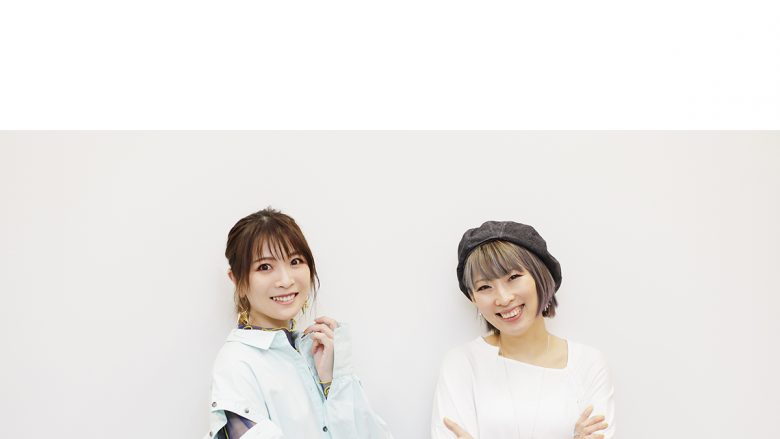 【撮りおろし対談】May’n、配信シングル「蒼の鼓動」で草野華余子と初タッグ！お互いへの想いや野球愛を語り合ったスペシャル対談が実現！