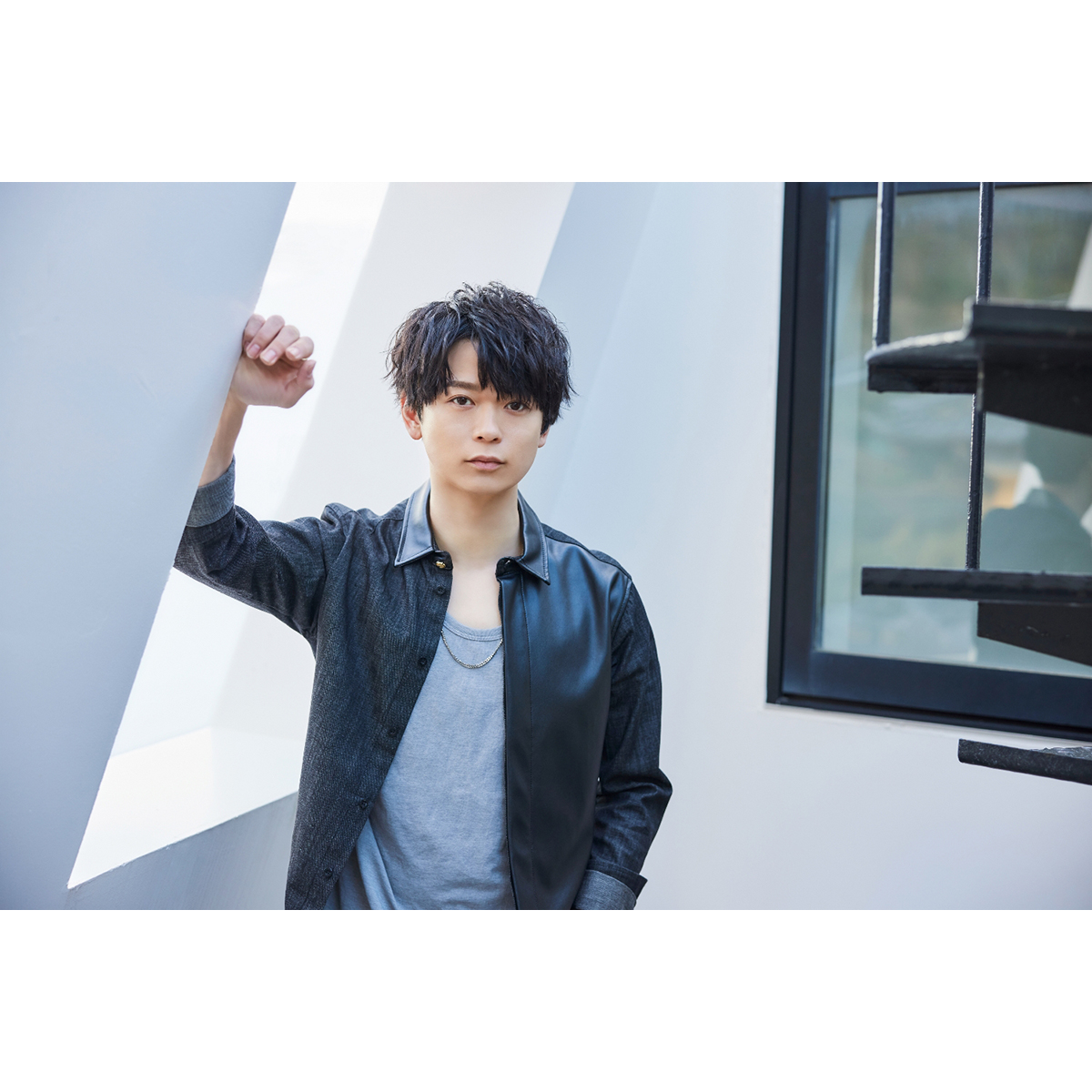 土岐隼一　レトロファンクなアルバムリード曲「Good For」MVショートバージョン＆ジャケット写真解禁！ - 画像一覧（5/5）