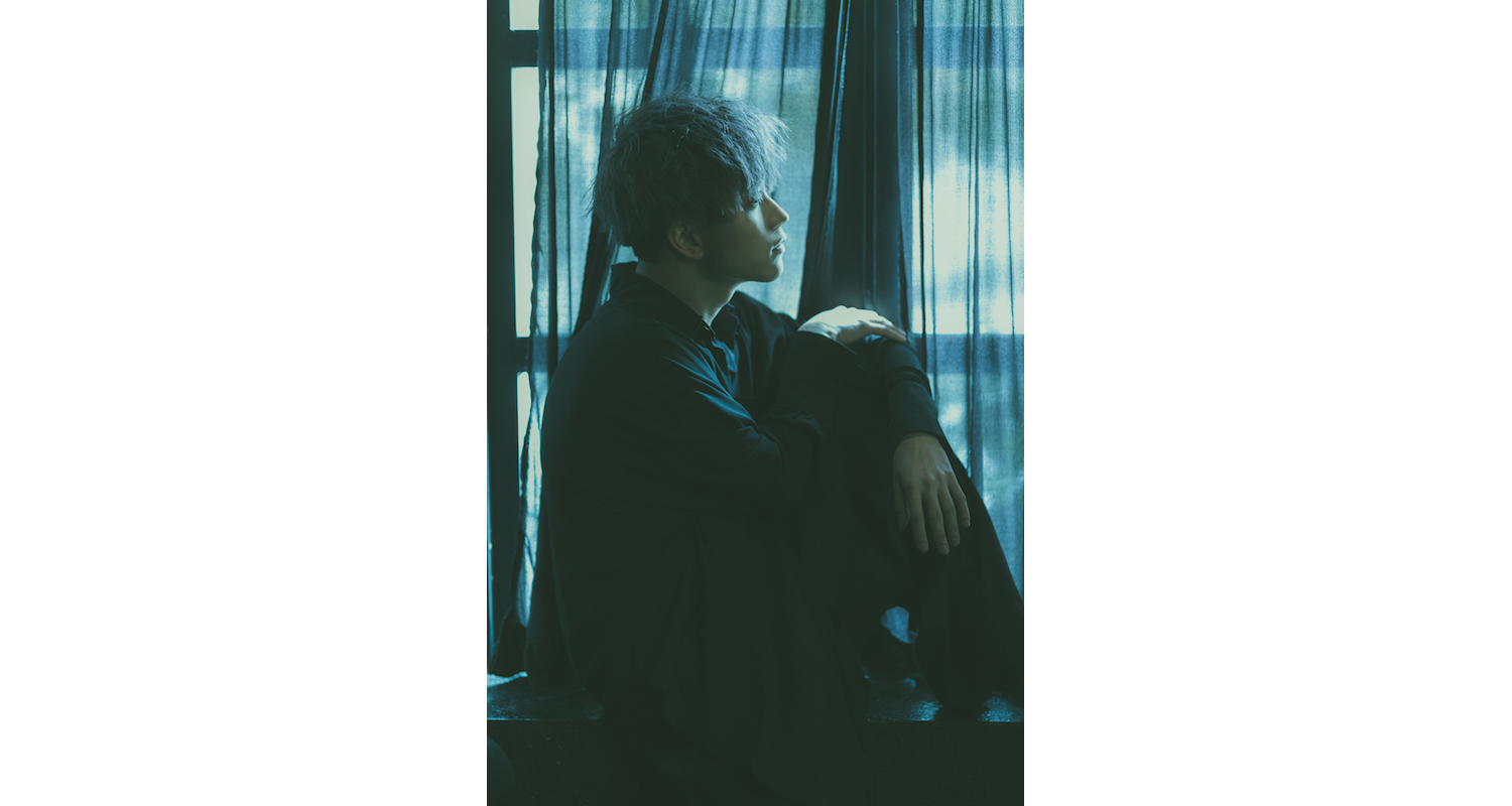 小笠原仁、オリジナル楽曲5曲の連続配信リリースが決定！第1弾は4月17日配信開始！ - 画像一覧（1/3）