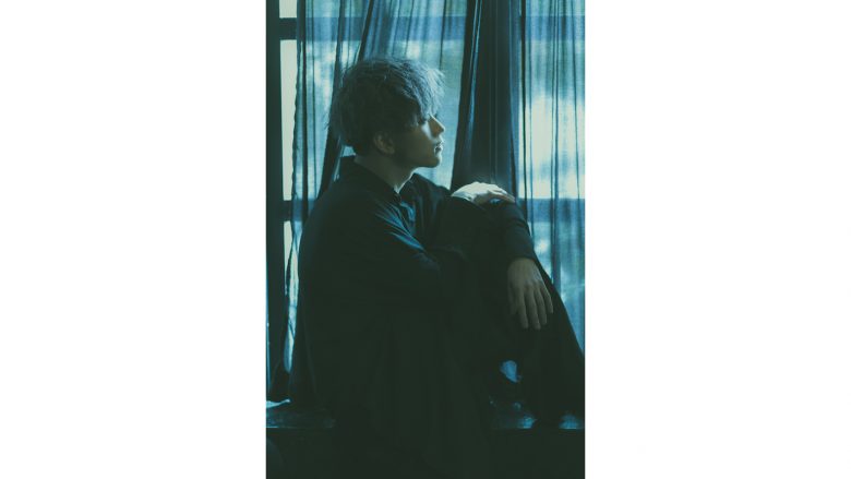 小笠原仁、オリジナル楽曲連続配信リリース第2弾！「ユウレイ」4月24日配信開始！