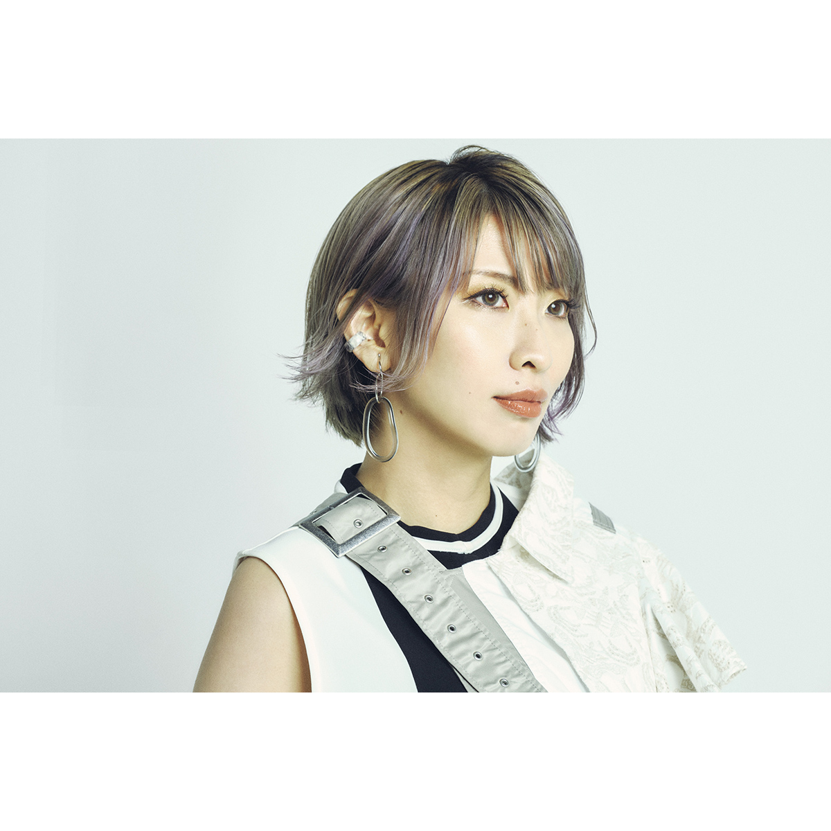 シンガーソングライター・草野華余子、1年4ケ月ぶりのリリースとなる 4th Digital Single「断線」配信開始！ - 画像一覧（1/3）