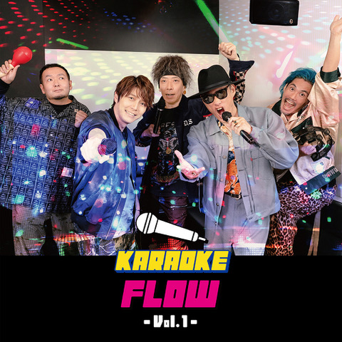 FLOW 本日のライブツアーファイナルにて、「20周年イヤー」記念企画が続々解禁！全世界がFLOWメンバーとともに歌える「KARAOKE FLOW」配信に加え、FLOWのこれまでの全てのMVがフルサイズ公開決定！ - 画像一覧（2/2）