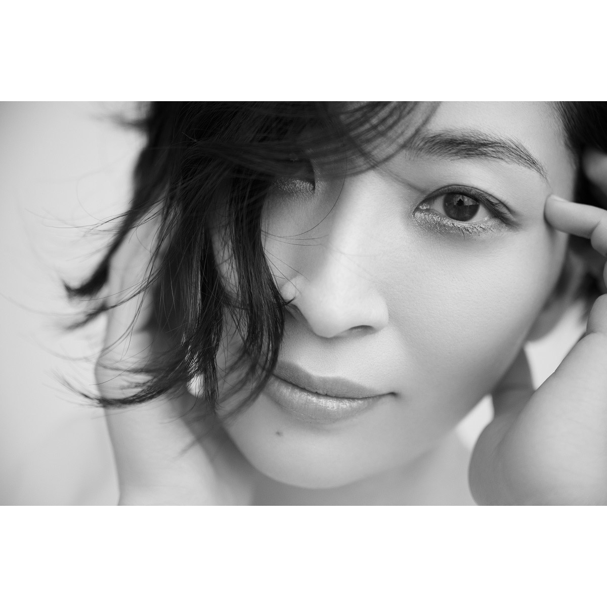 坂本真綾LIVE 2022“un_mute”11月開催決定!!! - 画像一覧（1/4）