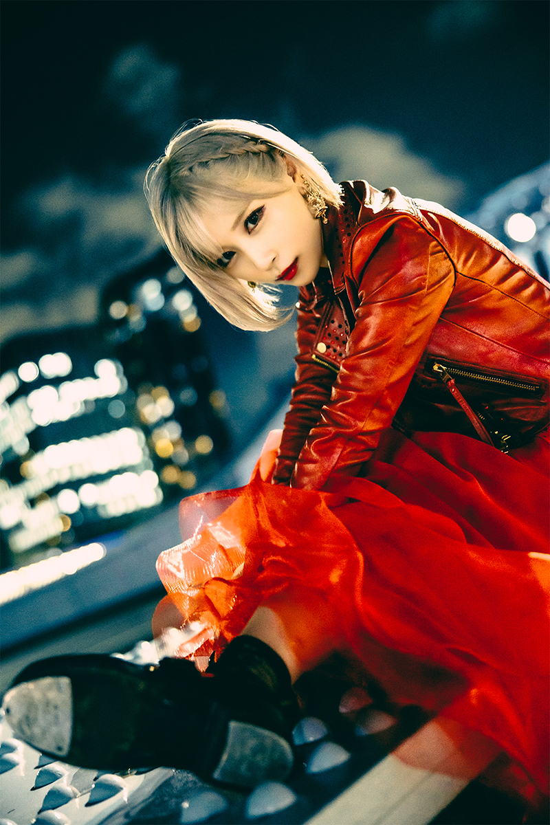 ReoNa、ニューシングル「シャル・ウィ・ダンス？」収録楽曲「ネリヤカナヤ ～美(きょ)ら奄美～」7月22日（金）24時～先行フル配信決定！