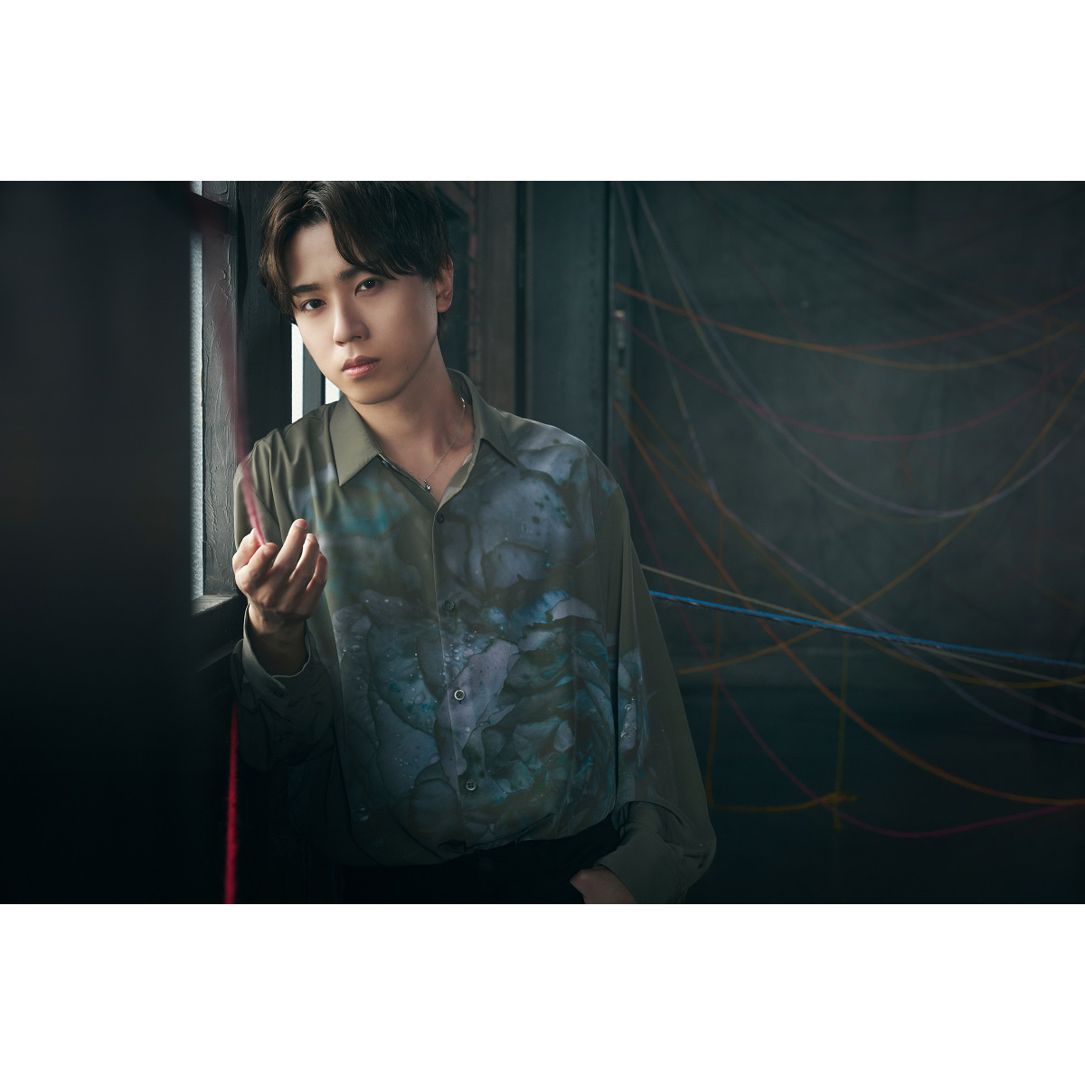 声優・アーティスト梶原岳人2nd mini Album『ロードムービー』9月28日リリース決定！ - 画像一覧（2/2）