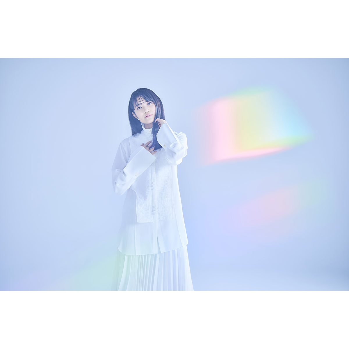 早見沙織「Hayami Saori Special Live 2023 Before Dawn－夜明けに君と」開催決定！ - 画像一覧（3/4）