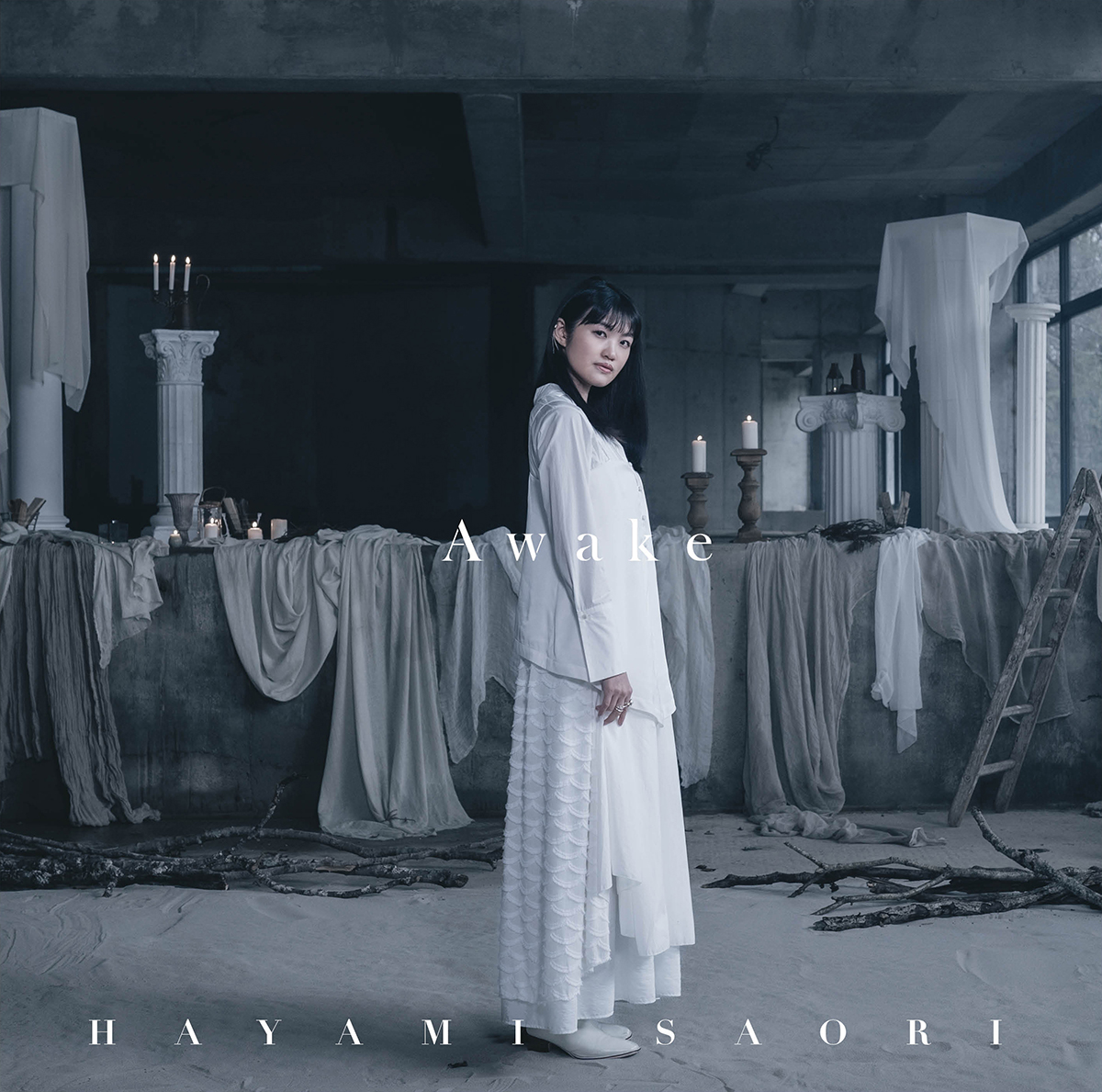 早見沙織「Hayami Saori Special Live 2023 Before Dawn－夜明けに君と」開催決定！ - 画像一覧（2/4）