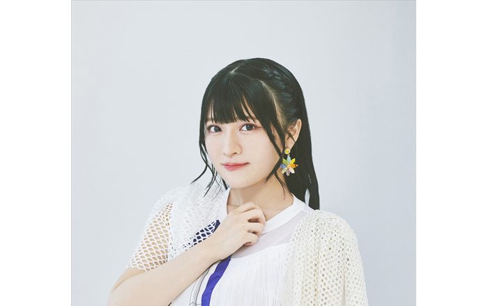 声優・アーティスト鈴木杏奈3rd Single「Magic×Color」収録、エッジーでロックなカップリング曲「愛情表現法」リリックビデオ公開！