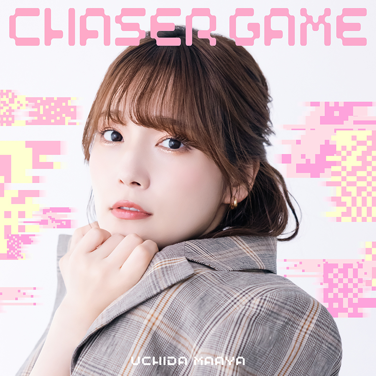 内田真礼、TVドラマ『チェイサーゲーム』OPテーマ「CHASER GAME」9月16日リリース決定！ - 画像一覧（3/3）