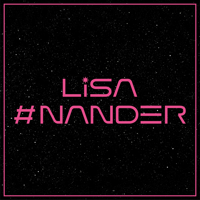 LiSA、「宇宙の日」正午にLiSA Official YouTubeチャンネルにて謎のカウントダウン動画「#NANDER」が出現！