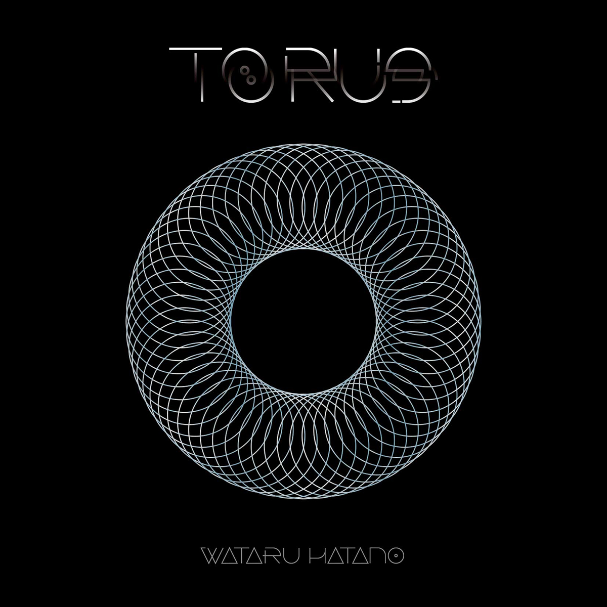 羽多野渉 11月30日発売のアルバム『TORUS』から表題曲「TORUS」MV＆収録内容公開！ - 画像一覧（1/5）