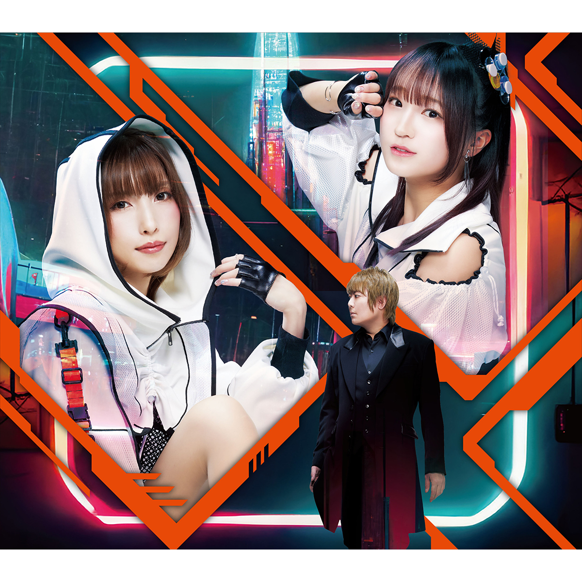 インタビュー】第3期fripSide、オリジナルアルバムu0026セルフカバーアルバムついにリリース！新生fripSideの想いに迫る！ –  画像一覧（2/5） – リスアニ！ – アニソン・アニメ音楽のポータルサイト