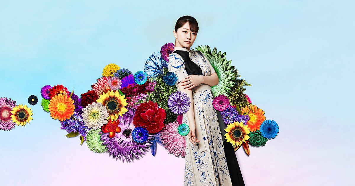 声優・三澤紗千香 CDデビュー10周年を飾るベストアルバム『REMEDY 