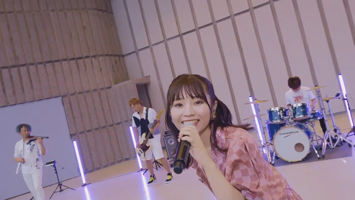 YURiKAの「始まり」と「今」が融合！「ROMA☆KiRA」MV公開！