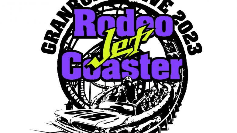 日本武道館でのワンマンライブ・GRANRODEO LIVE 2023 “Rodeo Jet Coaster”開催決定！！