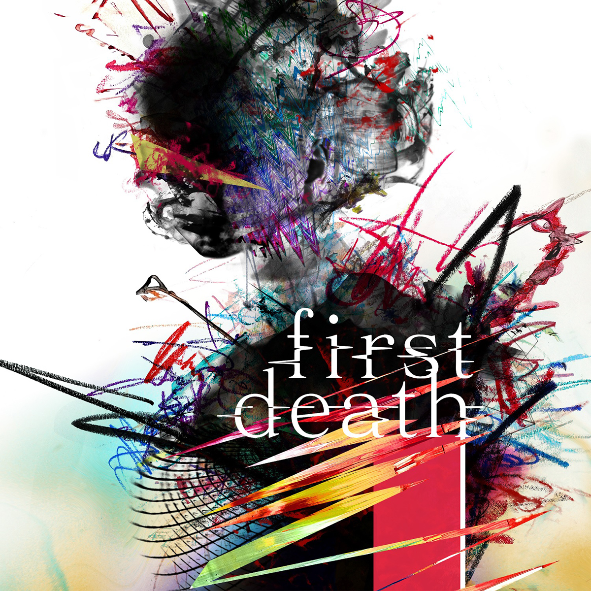 TK from 凛として時雨、『チェンソーマン』ED「first death」配信