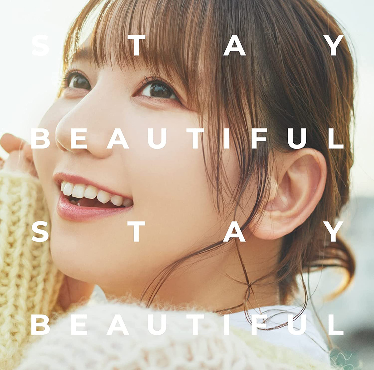 “青春のきらめき”をテーマにしたコンセプトアルバム『STAY BEAUTIFUL STAY BEAUTIFUL』が完成！和氣あず未に本作に込めた想いを聞く - 画像一覧（1/3）