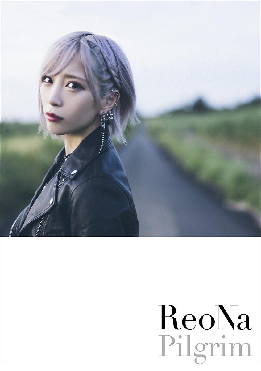 ReoNa、来年3月8日に2ndフルアルバム『HUMAN』リリース決定！ - 画像一覧（6/6）