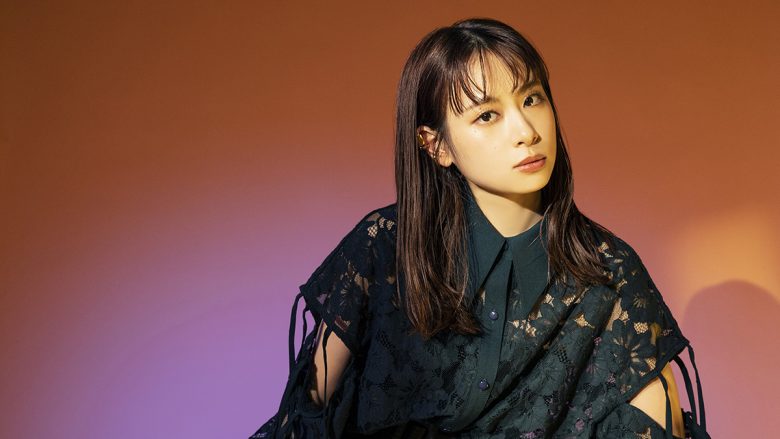 前田佳織里、待望の1st EPのリリースが決定！「未完成STAR」2023年3月15日発売！