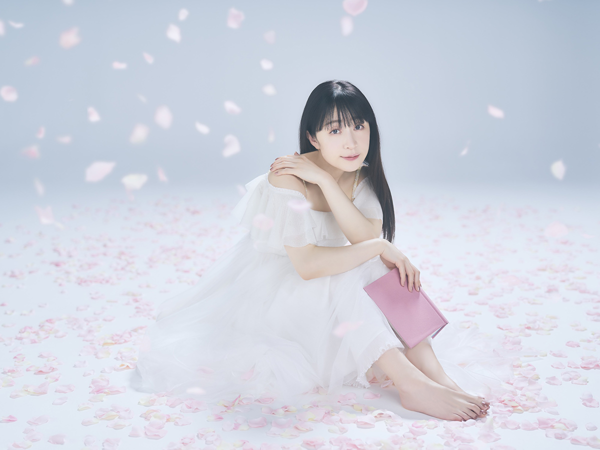 椎名へきる、Birthdayイヴの3月11日にアコースティックLIVE開催決定！